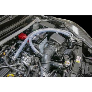 OKUYAMA オクヤマ CARBING 0.6L オイルキャッチタンク WRX STI VAB