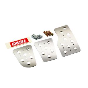 sparco スパルコ(SPARCO) ペダル Carbon (カーボン) (03783L