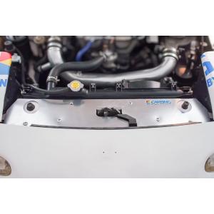 ロードスター ラジエタークーリングパネル マツダ ユーノス