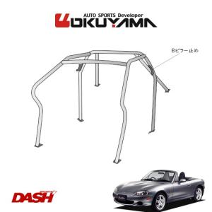 インテグラ dc2 CUSCO SAFETY21 ロールバー 7点ダッシュ逃げ インテグラ dc2 CUSCO SAFETY21 ロールバー 7点ダッシュ逃げ