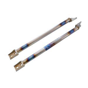 OKUYAMA（オクヤマ） フレームブレース トヨタ GR86 ZN8 フロント