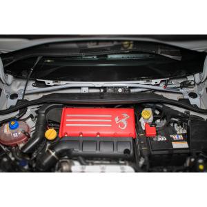 OKUYAMA オクヤマ CARBING ストラットタワーバー フロント