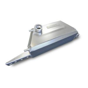 OKUYAMA（オクヤマ） DASH ドライバーフットレスト R1 RJ1 : オート