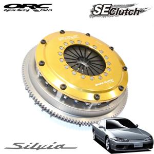 ORC オグラクラッチ 409D？ SR20DET 5速用 ORC409 シルビアsr20det 5速用 ORC オグラクラッチ 409D