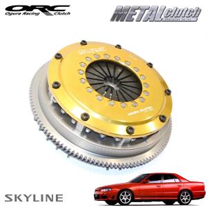 NISMO nismo ニスモ スポーツクラッチディスク＆クラッチカバー