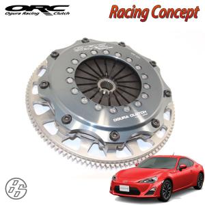 ORC ライトクラッチ 400Light-STD シングル プッシュ式 標準圧着