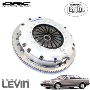 ORC 【 アルテッツァ SXE10 / 3S-GE 用 】 ORC 250Light シングル