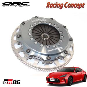ORC 【 補修用 クラッチディスク 単品 】 BMW ミニ クーパーS R53用