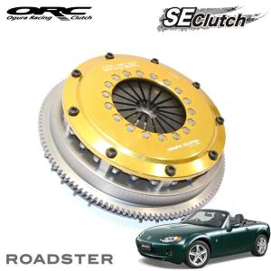 ORC ORC SEクラッチ 559 ツイン プッシュ式 車種専用 ダンパー付 標準
