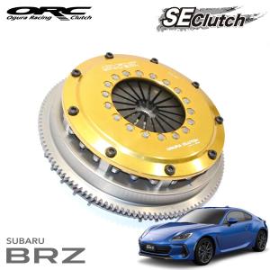 ORC ORC SEクラッチ 559 ツイン プッシュ式 車種専用 ダンパー付 標準