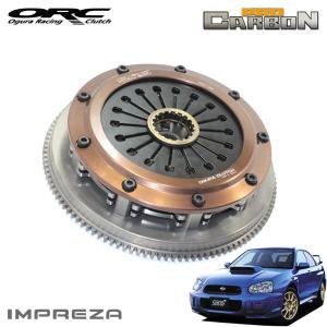 ORC クラッチ メタル ツインプレート 180SX (R)PS13 SR20DE(T) ORC659