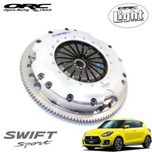ORC メタルクラッチ シングルスイフト スポーツ ZC33S K14C