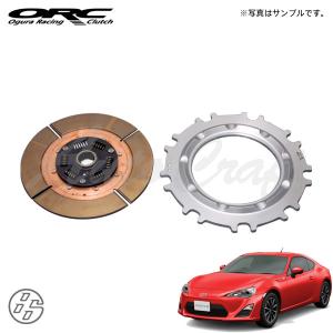 ORC オグラ RX8 メタルクラッチ オーバーホールキット ORC オグラ メタルクラッチ オーバーホールキット (309シングル/SE機構