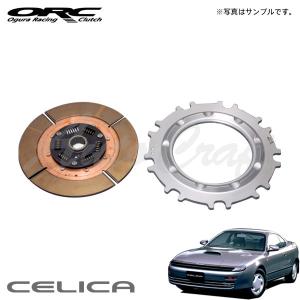 ORC オーバーホールキット 150 シングル プッシュ式 ダンパー付 標準音