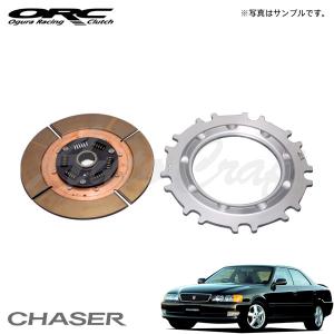 jzx100 ORC オグラクラッチ JZX100用 409D ORC オグラ メタルクラッチ オーバーホールキット (409シングル/SE機構