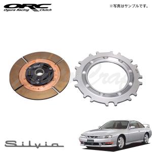 ORC オグラ メタルクラッチ オーバーホールキット (409シングル/SE機構