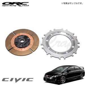 SPOON スプーン フライホイール インテグラ/シビック B18C/B16A/B16B