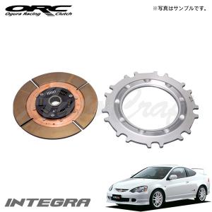 ORC オグラ メタルクラッチ オーバーホールキット (309シングル/SE機構