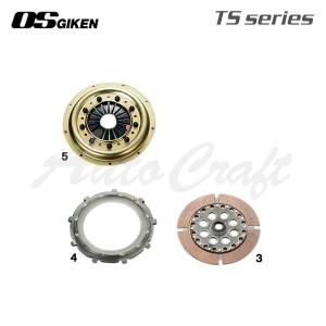 OS技研 オーバーホールキット Bセット TSシリーズ TS1A ビート PP1 E07A