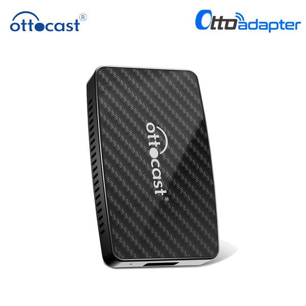 OttoAdapter オットアダプター プレイ2ビデオ