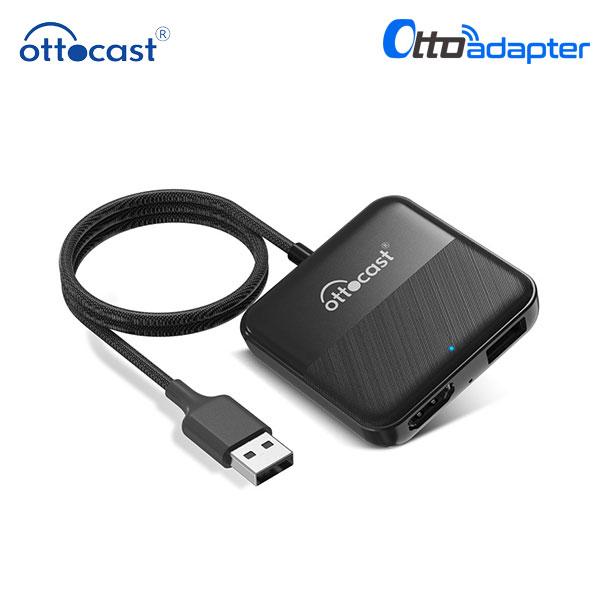 OttoAdapter オットアダプター カーTVメイト