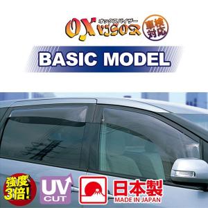 [OX VISOR] オックスバイザー ベーシックモデル リア用 左右セット クー M401 M402 M411の商品画像
