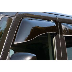 TRD TRD GRスポーツサイドバイザー ルーミー M900A M910A 20/9〜 除く