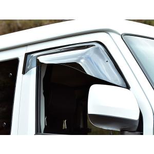 TRD GRスポーツサイドバイザー プリウスPHV ZVW52 17/02〜19/05