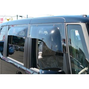 無限（MUGEN） ドアハンドルプロテクター Mサイズ N-BOXカスタム JF5