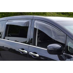 TRD GRスポーツサイドバイザー プリウスPHV ZVW52 17/02〜19/05