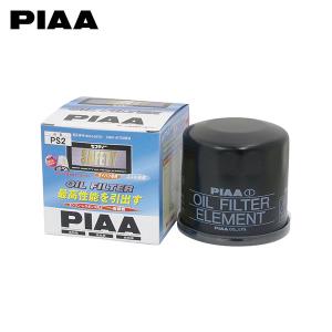 PIAA ピア PS2 オイルフィルター スイフトスポーツ ZC33S H29.9〜 K14C TB｜オートクラフト