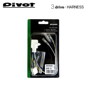 PIVOT by diffeducation PIVOT ピボット スロットルコントローラー 3