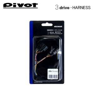 PIVOT by diffeducation PIVOT ピボット スロットルコントローラー 3