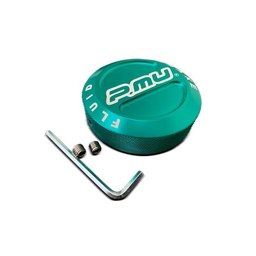 Project Mu プロジェクトミュー マスターシリンダーキャップ スカイラインGT-R BCNR...