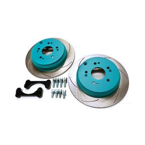 プロジェクトμ Project Mu プロジェクトミュー ブレーキローター