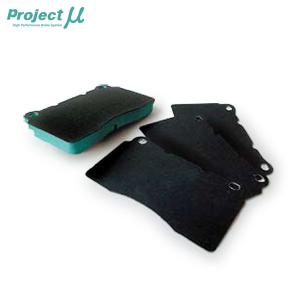 DIXCEL（ディクセル） DIXCEL M365093 ブレーキパッド M type スバル