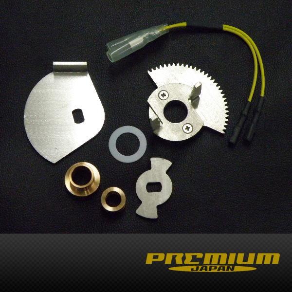 [PREMIUM JAPAN] プレミアムジャパン スロットルコンバートKIT 【 マーク2 [JZ...