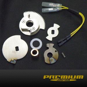PREMIUM JAPAN アルテッツァ SXE10 電スロキャンセラー PREMIUM JAPAN アルテッツァ SXE10 電スロキャンセラー