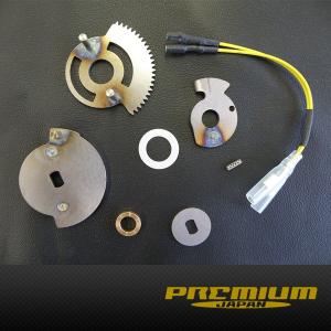 PREMIUM JAPAN] プレミアムジャパン スロットルコンバートKIT