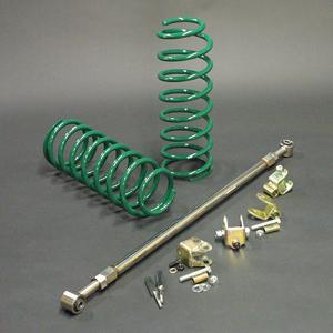 クスコ（CUSCO） 00B 318 A30 調整式スタビリンク ロッド長:235mm 調整