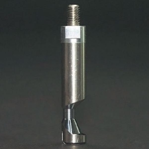 プロスタッフ ZEAL パワーロッド(ブーストコンペンセータシャフト) ランドクルーザー80 1HD...