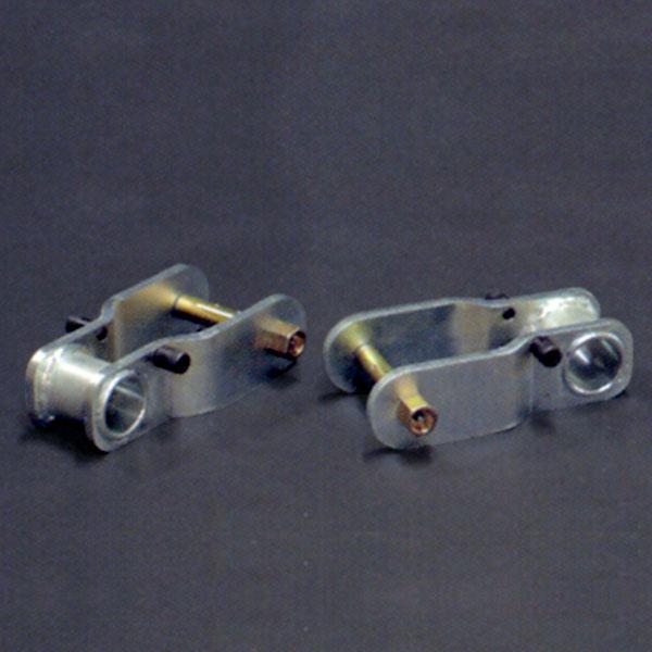 プロスタッフ ZEAL 延長シャックル リバースシャックル用 1個 ランドクルーザー70 HZJ/P...