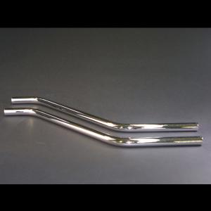 プロスタッフ ZEAL スタビ延長ブロック小 50mm フロント