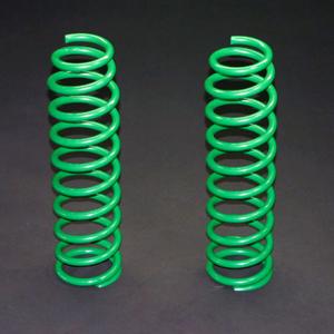 プロスタッフ ZEAL コイルスペーサー 50mm フロント 1枚