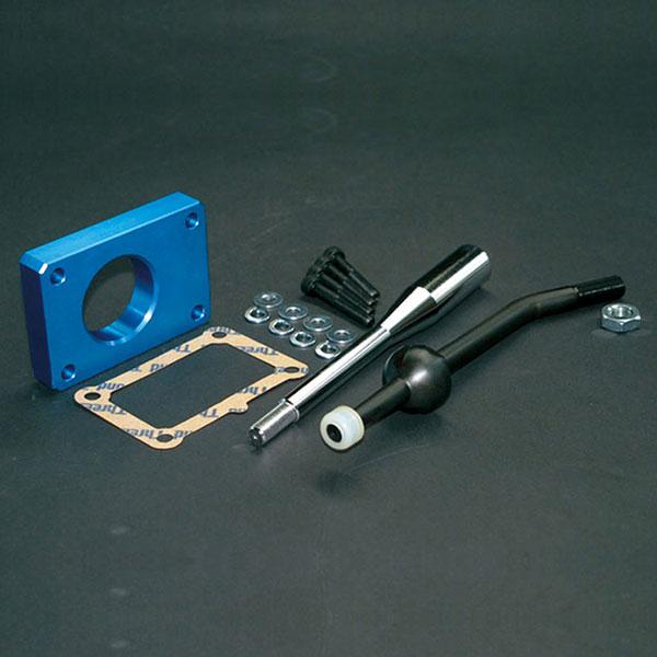 プロスタッフ ZEAL クイックシフト ランドクルーザー70 PZJ系 MT