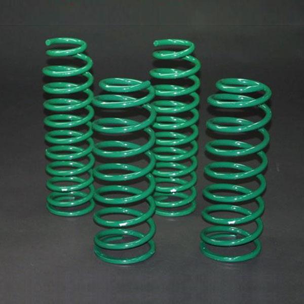 プロスタッフ ZEAL 5.5インチアップコイルのび〜るセット オフロード ランドクルーザー80