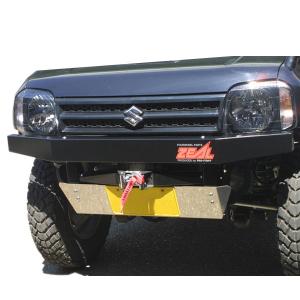 モンスタースポーツ Monster Sport XCLウレタンバンパー フロント