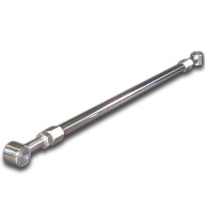 プロスタッフ ZEAL フロントアップスペーサー15+6mm ランドクルーザー