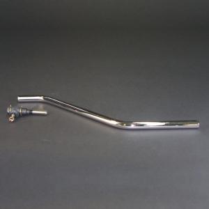 プロスタッフ ZEAL リバースシャックルキット フロント