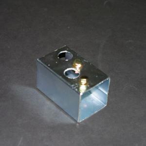 NAGISA AUTO ナギサオート フロント・アッパーアーム [UCF3系